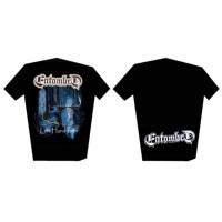 ENTOMBED - Left hand path - TS L