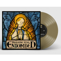 ENTOMBED - Morning Star (Gold LP)