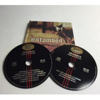 ENTOMBED - Same Difference - Ltd