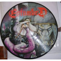 ENTOMBED - Twilight Of The Gods