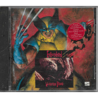 ENTOMBED - Wolverine blues