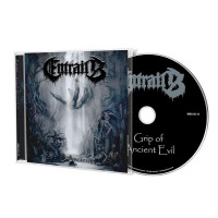 ENTRAILS - Grip of ancient evil