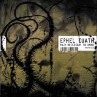 EPHEL DUATH - Pain necessary to know