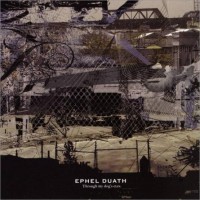 EPHEL DUATH - Through my dog's eyes - Lim CD-DVD