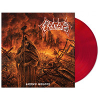EPITAPH - Sinner Waketh (red clear)
