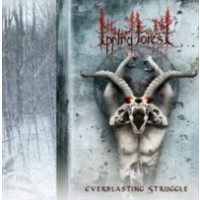 EPPING FOREST - Everblasting struggle