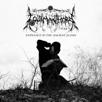 EQUIMANTHORN - Entrance to the Ancient Flame