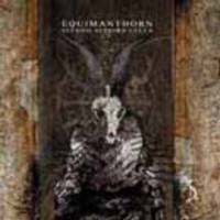 EQUIMANTHORN - Second sephira cella