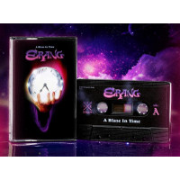 ERANG - A Blaze in Time