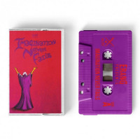 ERANG - Imagination Never Fails