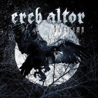 EREB ALTOR - Nattramn
