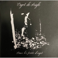 ERGOT DE SEIGLE - Dans Les Forêts D'Ergot