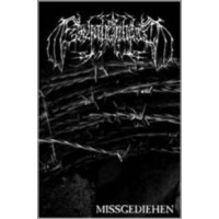 ERHABENHEIT - Missgediehen