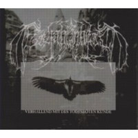 ERHABENHEIT - Verhallend mit des todesboten