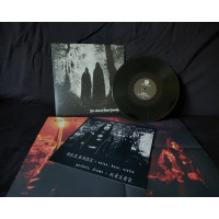 ERNTE - Der schwarzen Flamme Vermächtnis