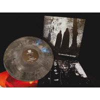 ERNTE - Der schwarzen Flamme Vermächtnis (Galaxy)