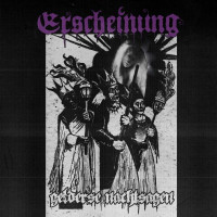 ERSCHEINUNG - Gelderse Nachtsagen