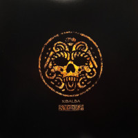 ERSHETU - Xibalba (ltd edition)
