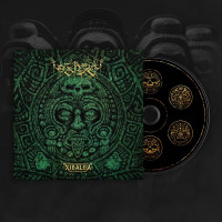 ERSHETU - Xibalba