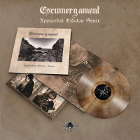 ESCUMERGAMENT - Apparebat Eidolon Senex