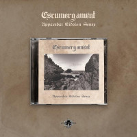 ESCUMERGAMENT - Apparebat Eidolon Senex