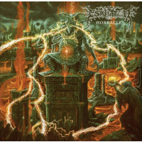 ESKHATON - Horracle