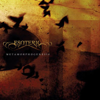 ESOTERIC - Metamorphogenesis