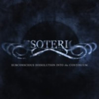 ESOTERIC - Subconscious dissolution into the continuum