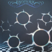 ESOTERIC - The Pernicious Enigma