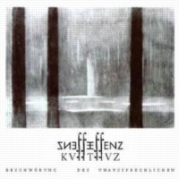 ESSENZ - KVIITIIVZ