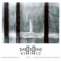 ESSENZ - KVIITIIVZ