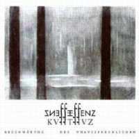 ESSENZ - KVIITIIVZ