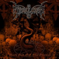 ETERNAL CHAOS - Dark god of the eternal