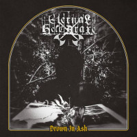 ETERNAL HELCARAXE - Drown In Ash