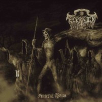 ETERNITY - Funeral mass - Lim Box