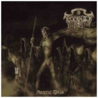 ETERNITY - Funeral mass - LP