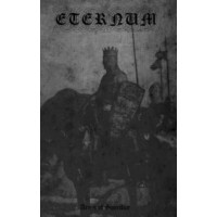 ETERNUM - Arms of Sacrifice