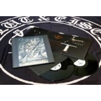 ETERNUM - The Devouring Descent