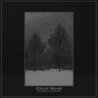 ETHEREAL SHROUD - They Became the Falling Ash