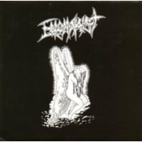 EUCHARIST - Greeting immortality 7" EP