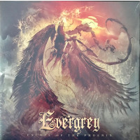 EVERGREY - Escape Of The Phoenix