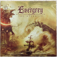 EVERGREY - The Atlantic