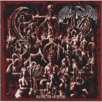 EVIL INCARNATE - Waiting for his return