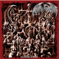 EVIL INCARNATE - Waiting for his return