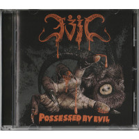 EVIL - Possessed by Evil