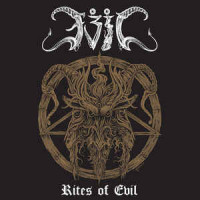EVIL - RITES OF EVIL