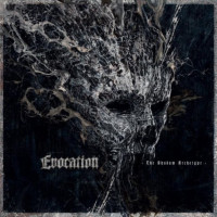 EVOCATION - The Shadow Archetype - Ltd