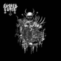 EVOKED CURSE - Merciless revenge