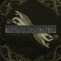 EVOKEN - A caress to the void