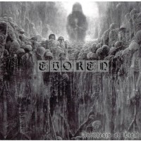 EVOKEN - Antithesis of light (promo)